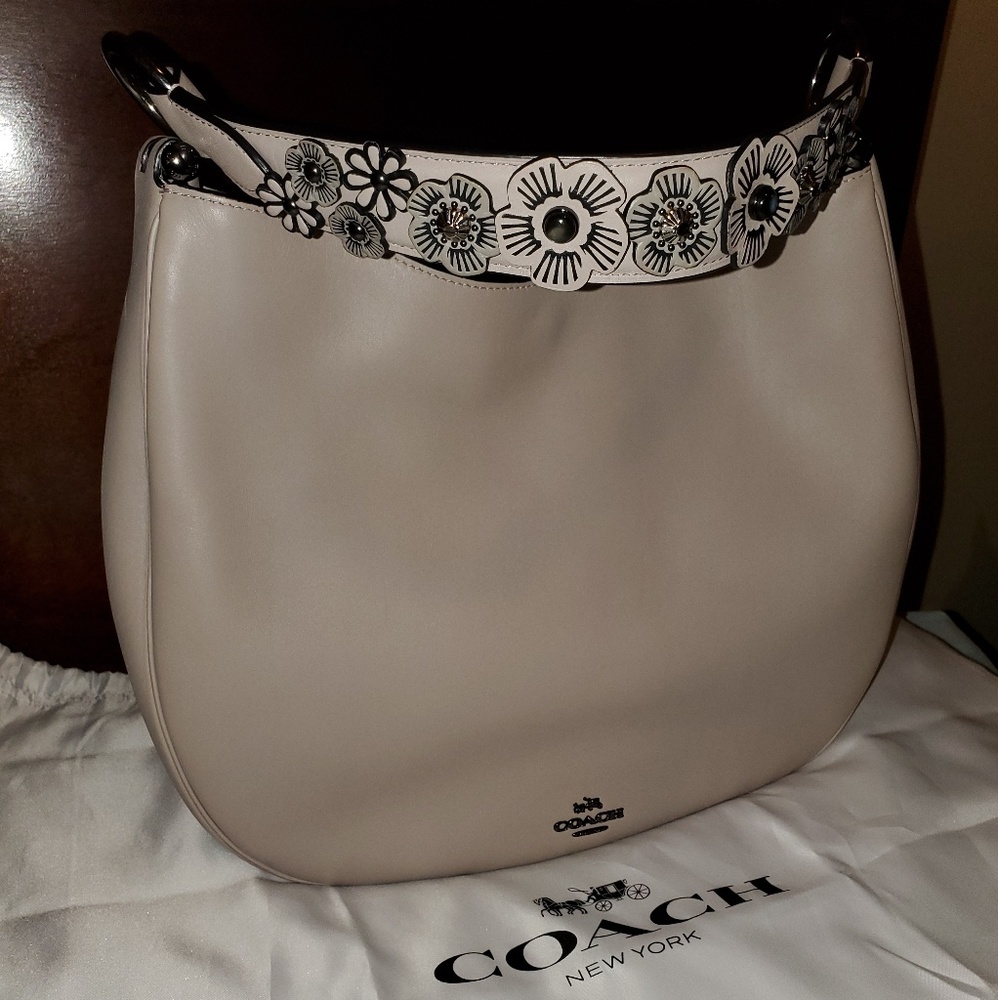 Coach Hobo Bag